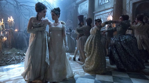 Jonathan Strange & Mr Norrell
