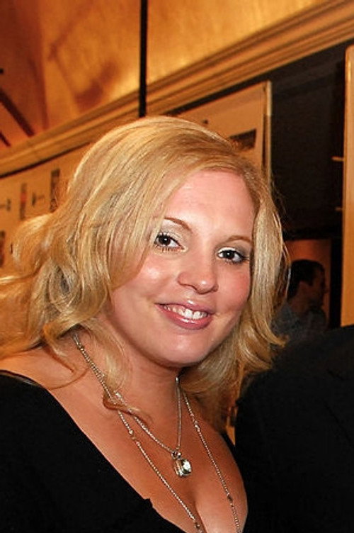 Lea Lachey