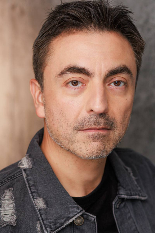 Raúl E. Peyret