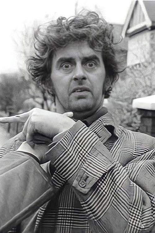 Ian MacNaughton
