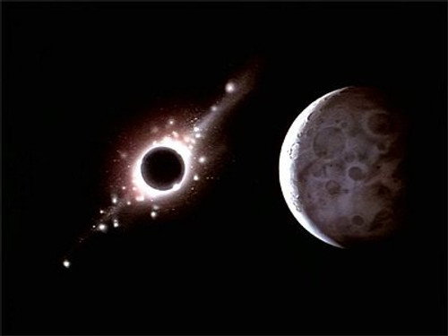 Black Sun