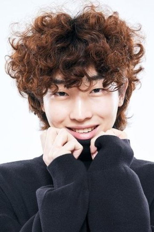 Kim Won-gi