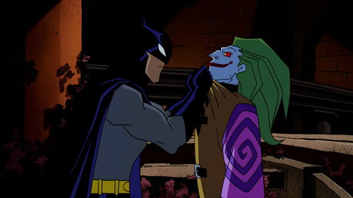 The Bat in the Belfry