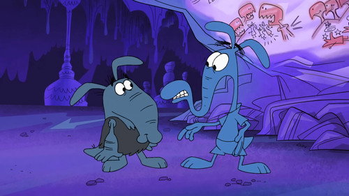 Land of the Gi-Ants