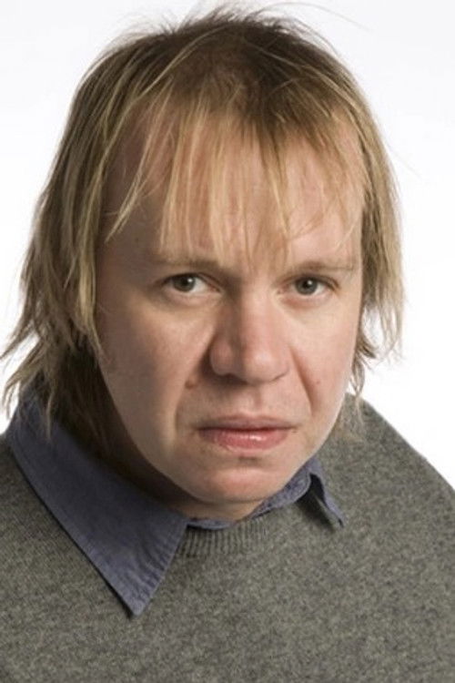 Llŷr Ifans