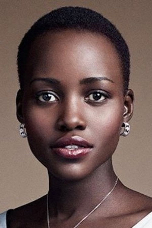 Lupita Nyong'o
