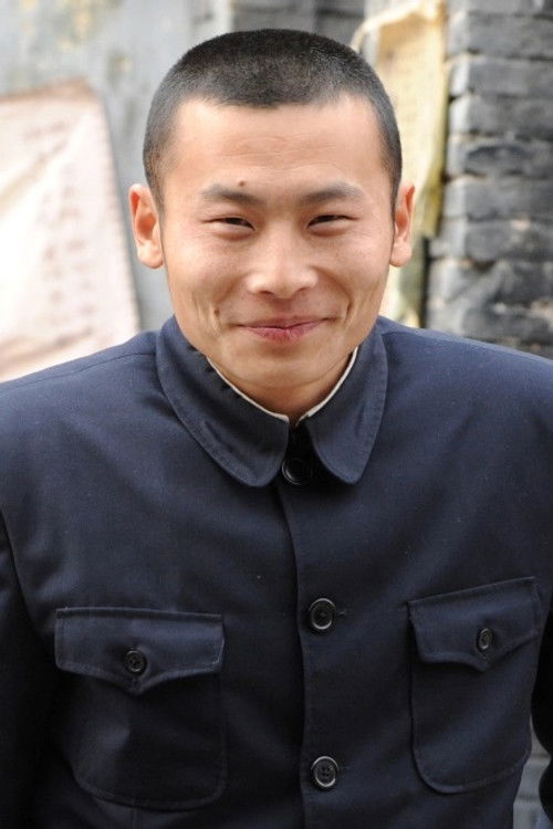 Li Gaoji