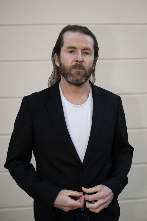 Mark P. O'Connor