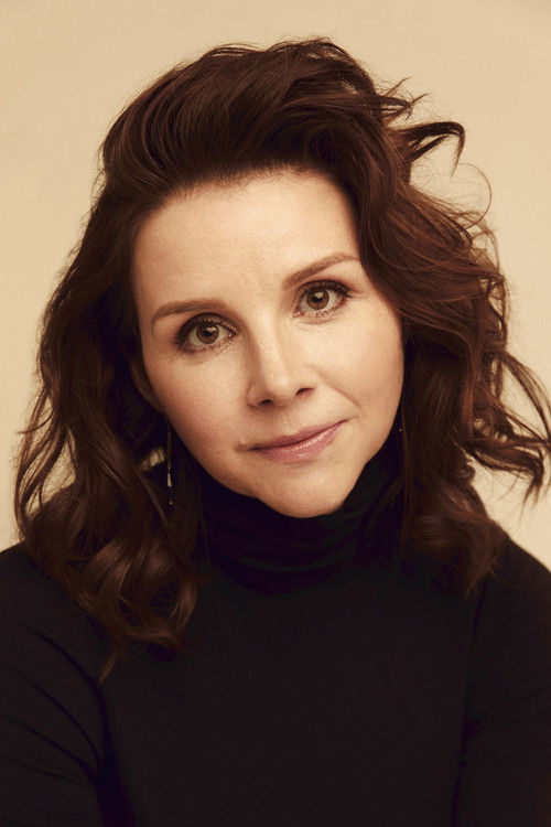 Audrey Moore