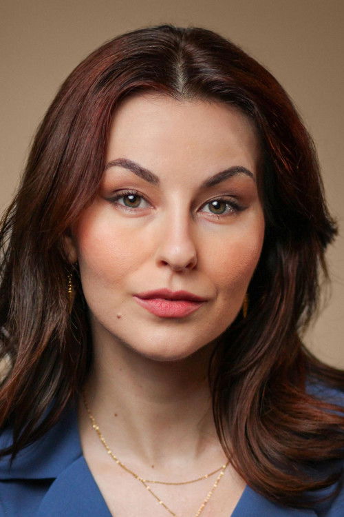 Veronica Rosa Ray