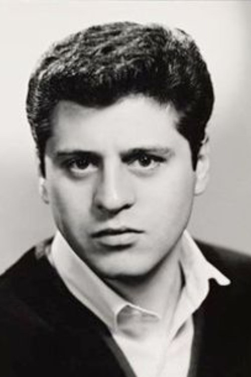 Tony Mordente