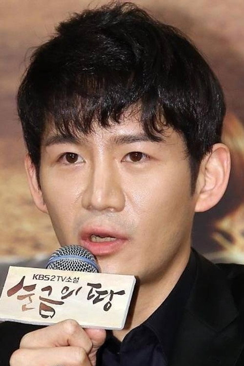 Lee Byung-hoon