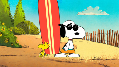 Big Time Beagle
