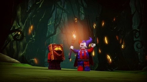The Book of Monsters Part 2