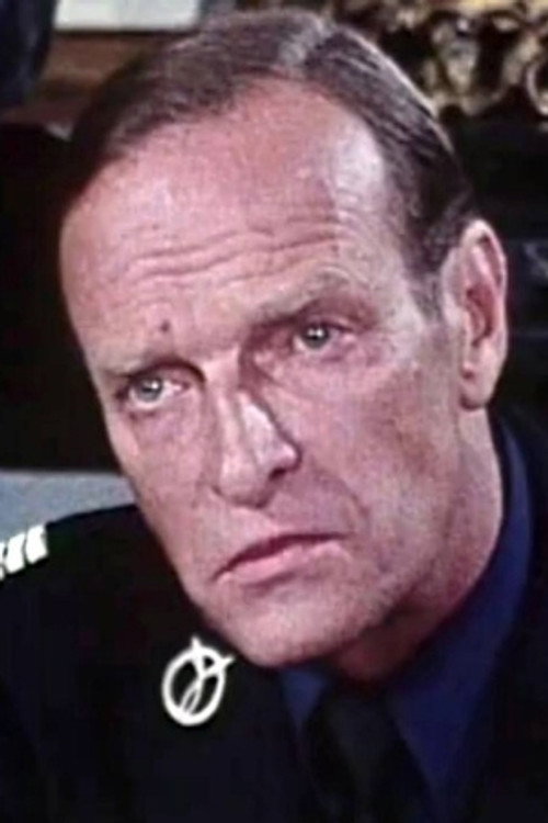 Edmond Bernard