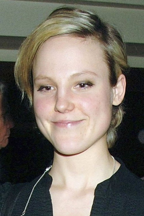 Lydia Fox