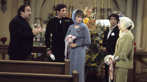 Falter at the Altar