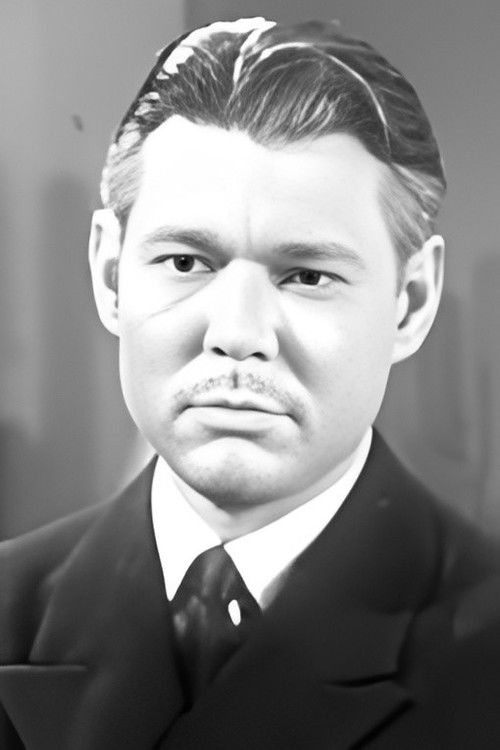 Don C. Harvey