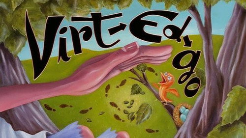 Virt-Ed-Go
