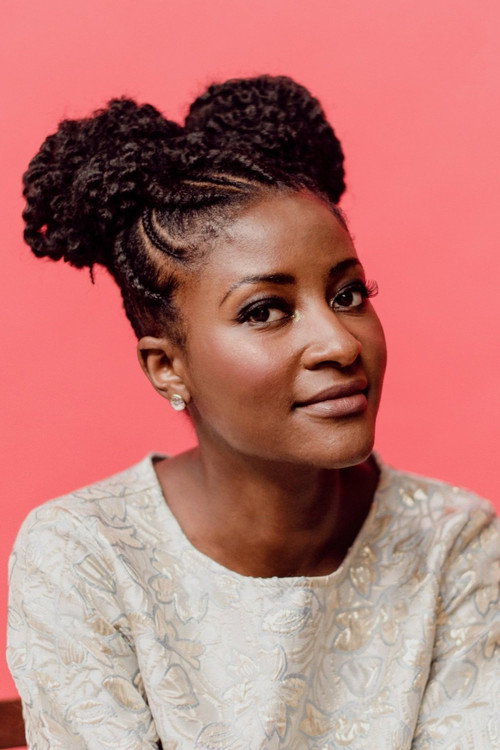 Josephine Oniyama
