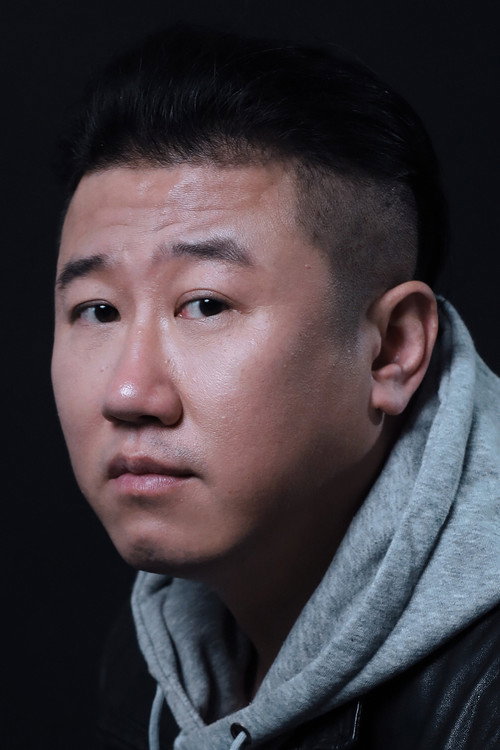 Fu Tianjun