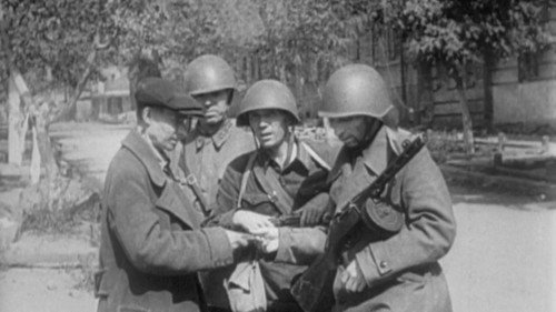 Stalingrad (June 1942-February 1943)