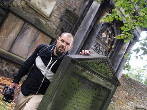Edinburgh Vaults