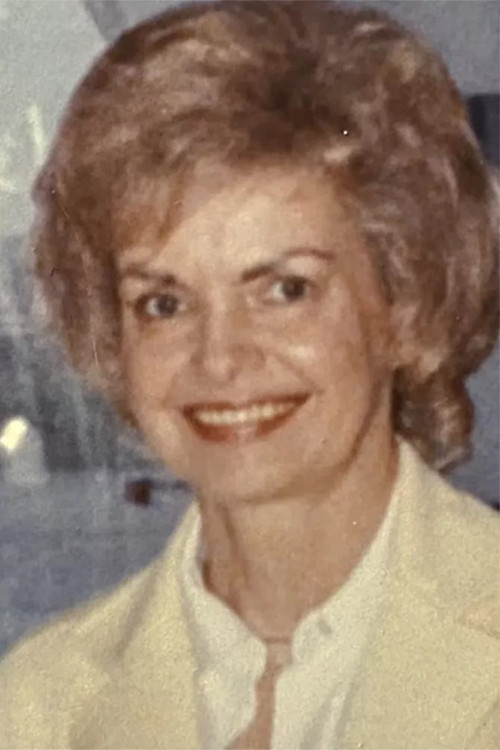 Joan Vandermolen