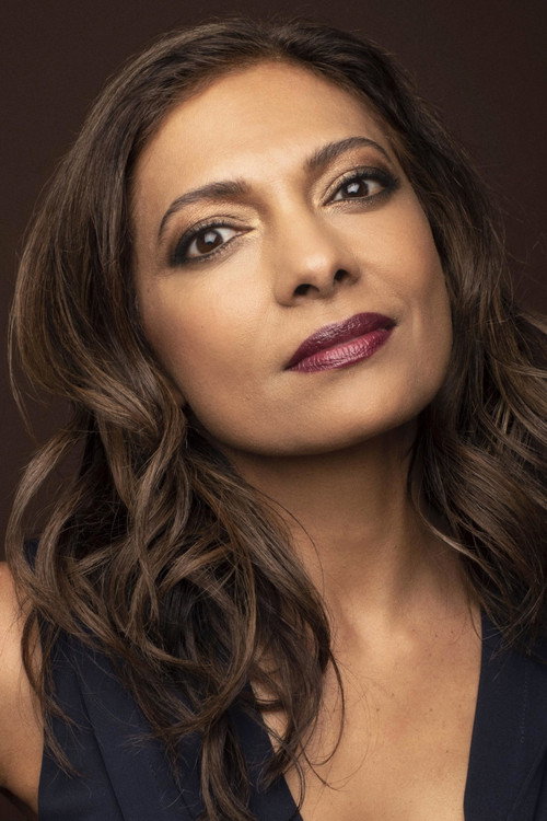 Mellini Kantayya