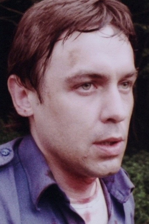 Edward Kalinski