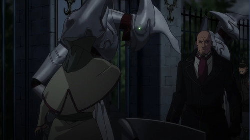 Stubborn Blacksmith and Biased Rabbit