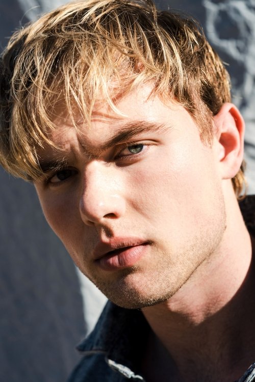 Garrett Wareing
