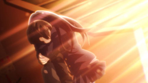 I Hate Yamada