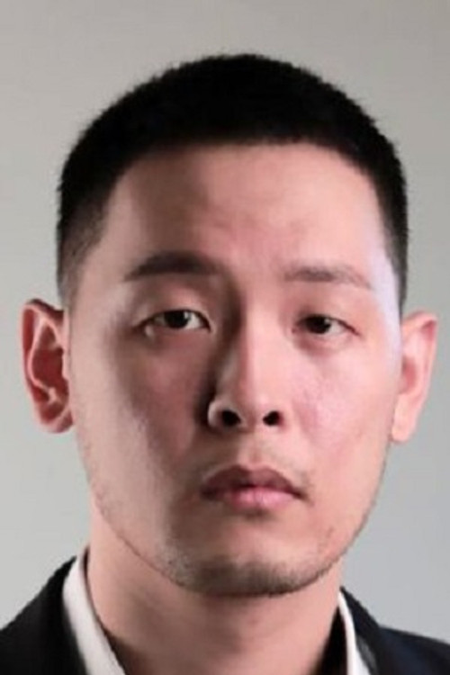 Won Jin Ho