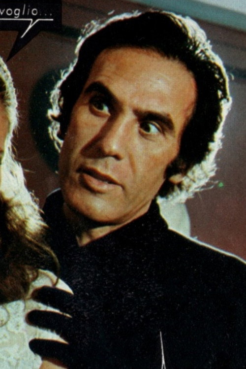Bruno Alias