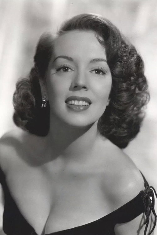 Lisa Kirk