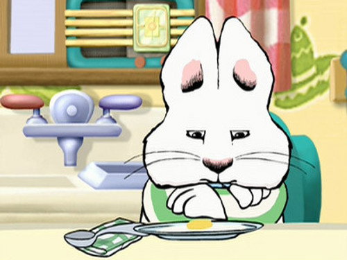 Max's Breakfast