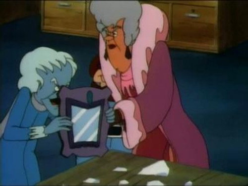 Magic Mirror