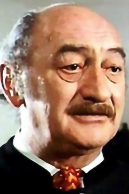 Raoul Retzer