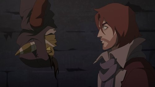 Mote of Possibility