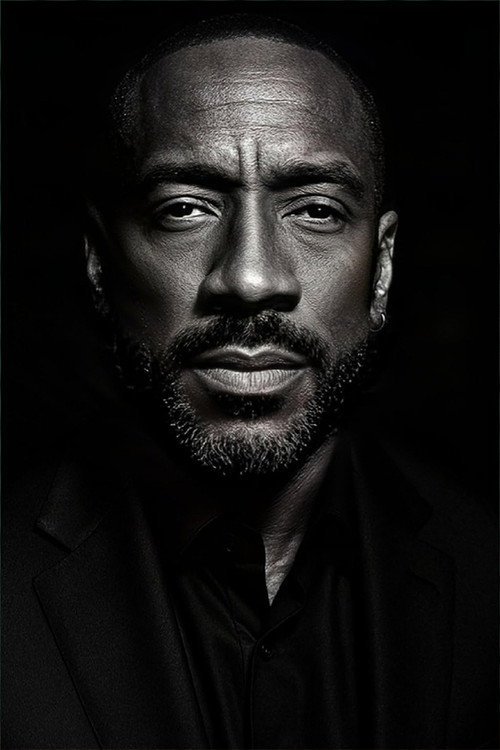 Derek Talib