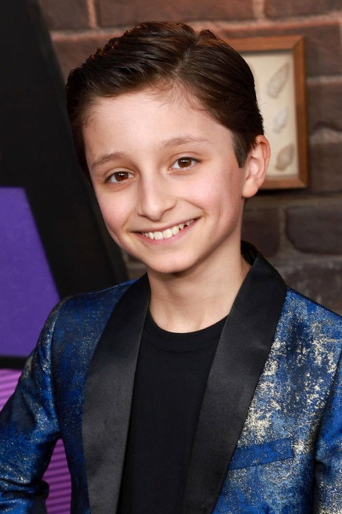Max Matenko