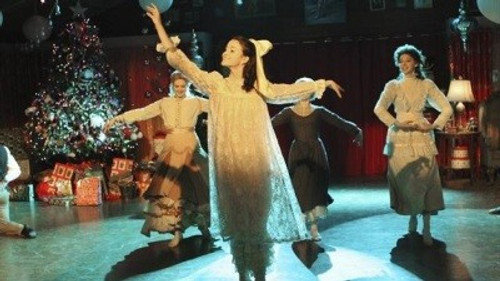 A Nutcracker in Paradise