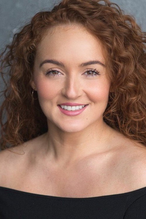 Bleu Woodward