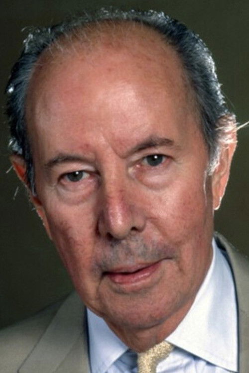 Terence Young