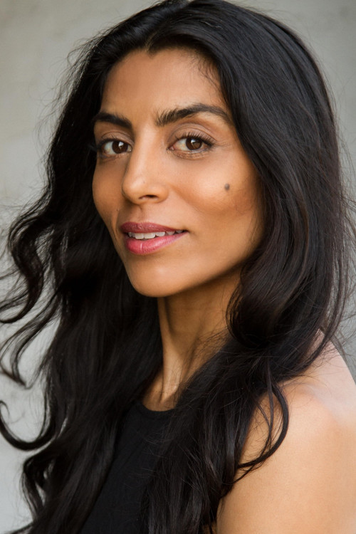 Reshma Gajjar