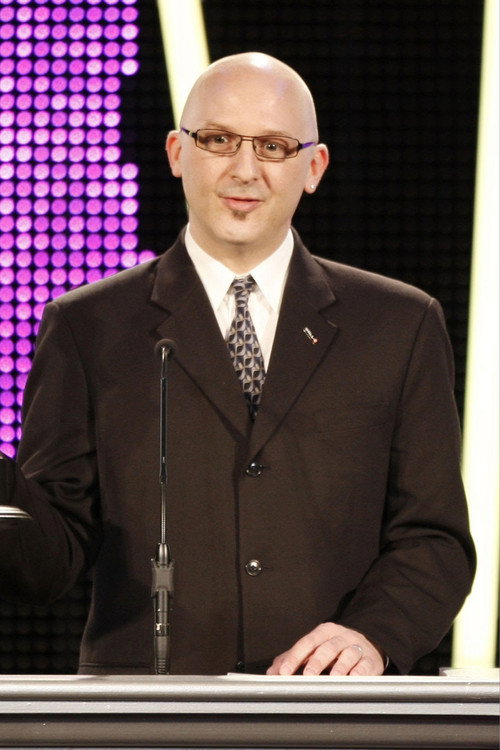 Stephen Schaffer