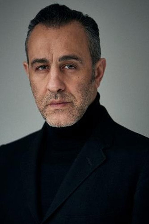 Christos Tolera