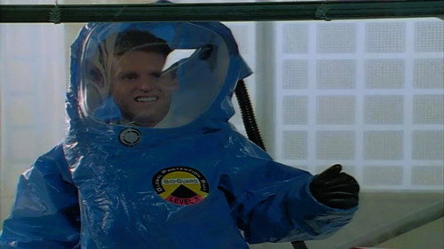 The Quarantine