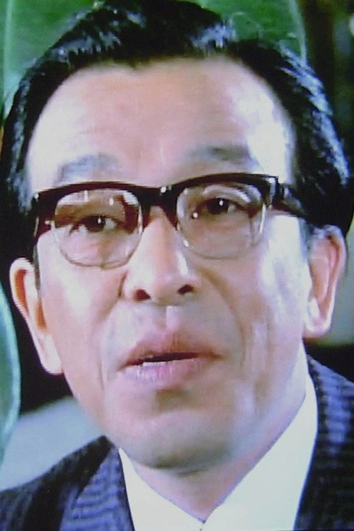 Tetsuya Kaji